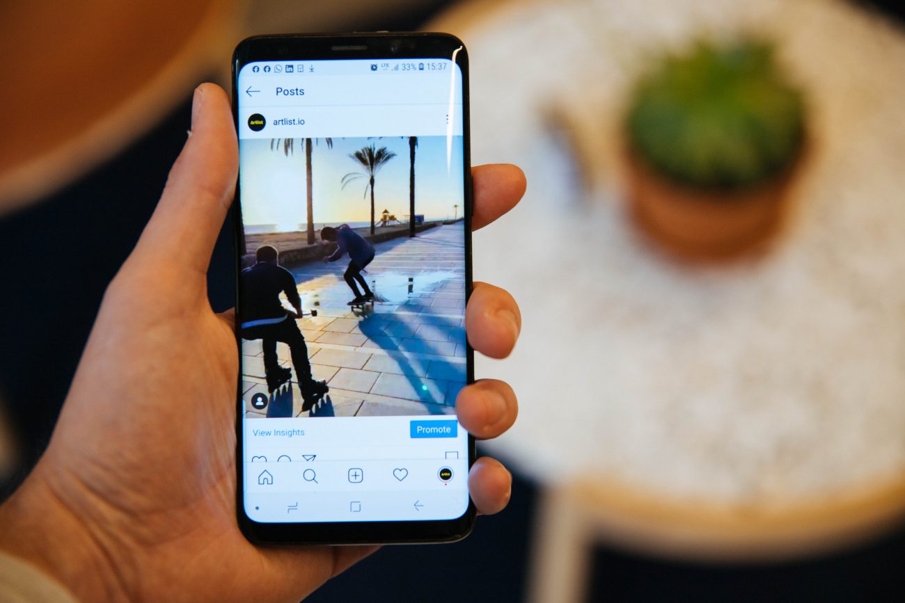 Cara Download Video Instagram Tanpa dan Dengan Aplikasi Tambahan