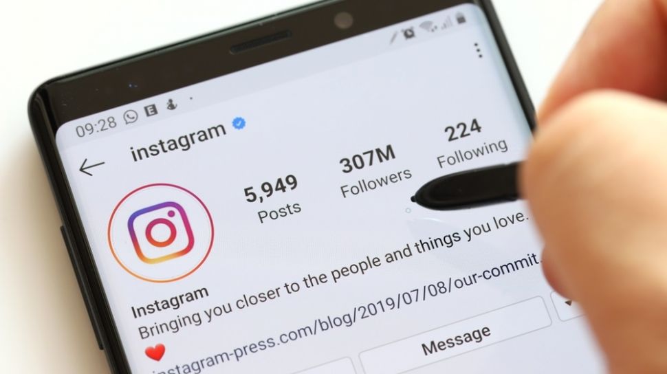 Mau Pakai Layanan Followers Gratis Instagram? Pilih yang Memenuhi Kategori Berikut!