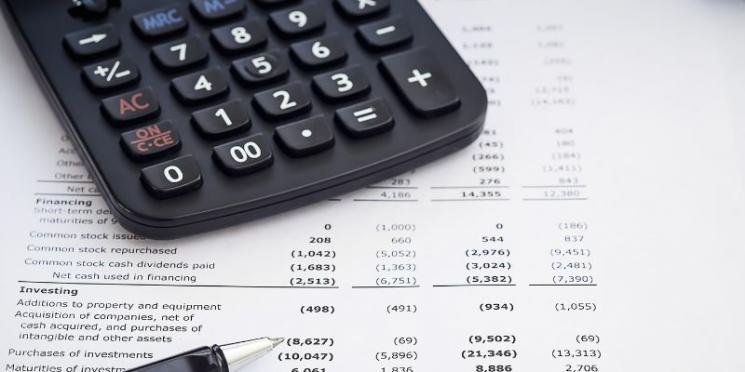 Contoh Soal dan Tabel Persamaan Dasar Akuntansi